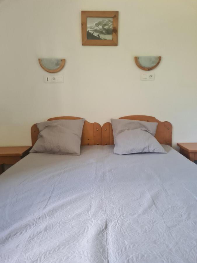 Les Chalets Du Galibier 2 Wifi Parking Prive 4Stars Valloire Buitenkant foto