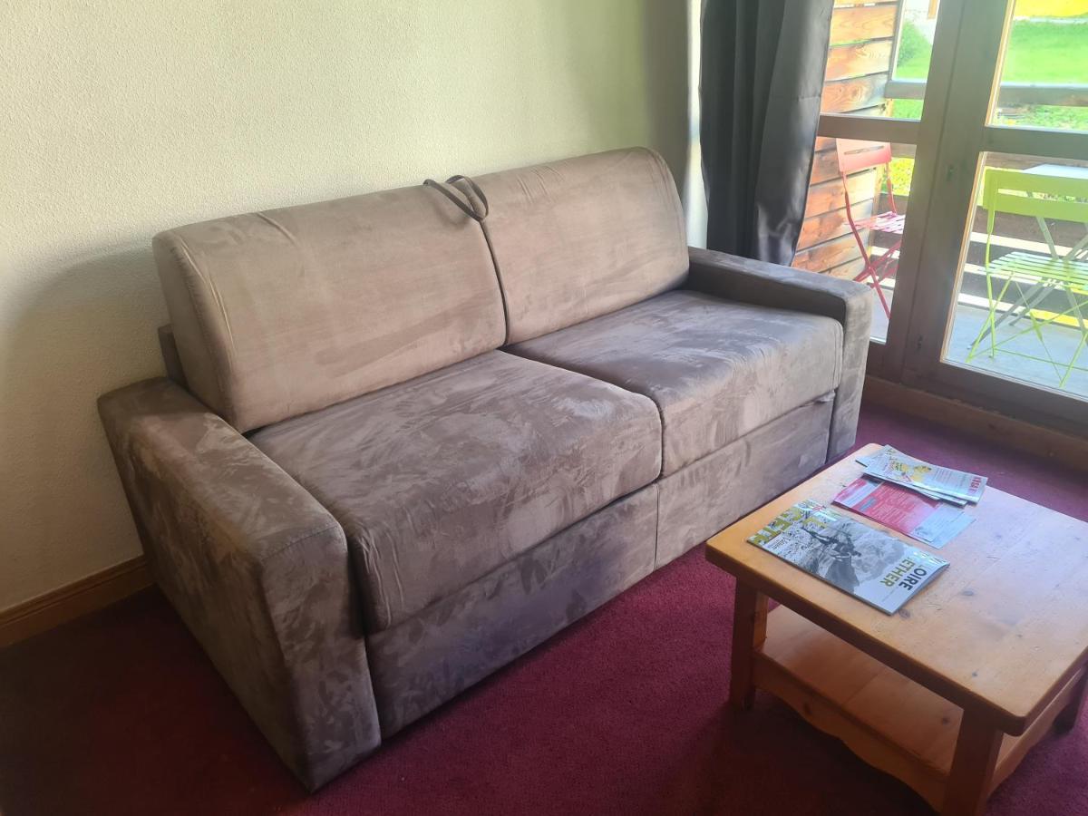 Les Chalets Du Galibier 2 Wifi Parking Prive 4Stars Valloire Buitenkant foto