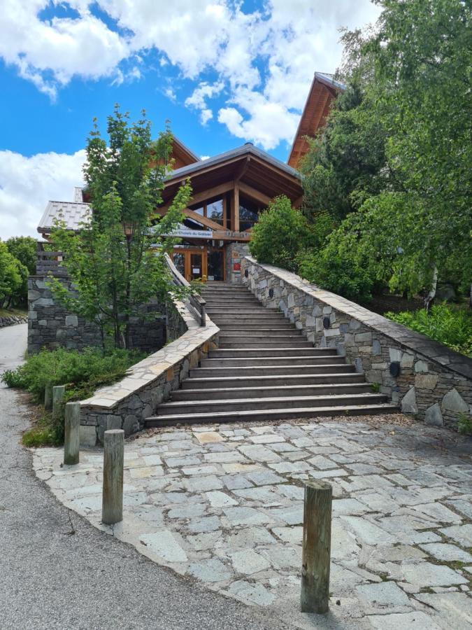 Les Chalets Du Galibier 2 Wifi Parking Prive 4Stars Valloire Buitenkant foto